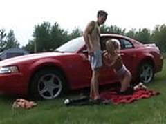 Gwen - Fresh Faces 7 Hot Clip | xvideosearch.com