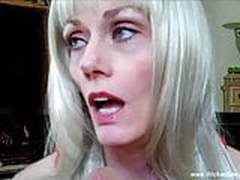 Some Personal Attention From Sexy Granny Free XXX | xvideosearch.com