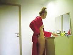 Shower Voyeur Compilation 17 Hot Clip | xvideosearch.com