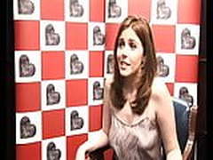 Braless Interview Stacey Dooley Full Video | xvideosearch.com