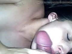 Irene sucking on my cock Hot Clip | xvideosearch.com