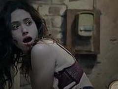 Emmy Rossum - Shameless (S04E04) Hot Clip | xvideosearch.com