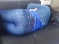 Rabetao dormindo Hot Clip | xvideosearch.com