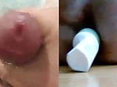 Irresistible antonella fucks the dildo and he cums Free XXX | xvideosearch.com