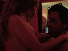 Ana de Armas - Hands of Stone Hot Clip | xvideosearch.com