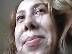 Brazilian Facial - Amateur Bruna on a Casting Free XXX | xvideosearch.com