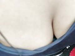 Super hot secretary boobs and booty candid Full Video | xvideosearch.com