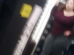 I had a better one of this very short juicy chick! HD | xvideosearch.com