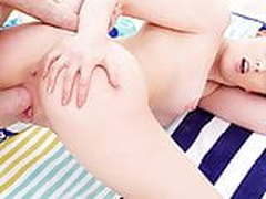 PORNPROS Bikini Babe Fucked With Cum Explosion Online | xvideosearch.com