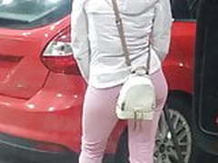 PRETTY IN PINK Hot Clip | xvideosearch.com