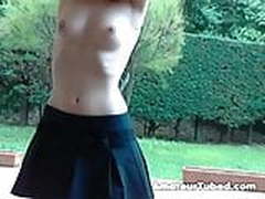 Garden HD | xvideosearch.com