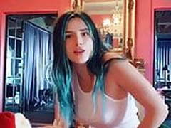 Bella Thorne Tik Tok Braless Full Video | xvideosearch.com
