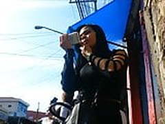 Morena cuzuda peituda e bucetuda Full Video | xvideosearch.com