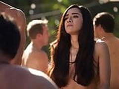 Aimee Garcia - Lucifer s4 Hot Clip | xvideosearch.com