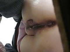 Chinese granny in the public toilet 14 Full Video | xvideosearch.com