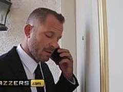 Ophelia Rain Scott Nails - Squatters Rights - Brazzers HD | xvideosearch.com