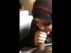 Iranian Mature Sucking My Cock - Homemade Hot Clip | xvideosearch.com