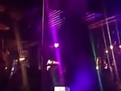 WWE Lana (CJ Perry) Dancing At A Club Free XXX | xvideosearch.com