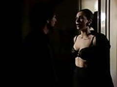 Katerina Didaskalou NN sexy Tmima Ithon HD | xvideosearch.com