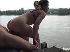 german outdoor anal fuck Hot Clip | xvideosearch.com