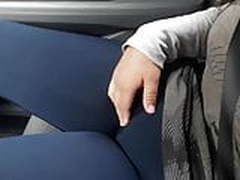 Esposa passeando de carro em com tesao Hot Clip | xvideosearch.com