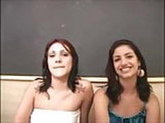 Naughty sisters Agatha and Rafaela Full Video | xvideosearch.com