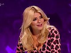 Holly Willoughby Cleavage Full Video | xvideosearch.com