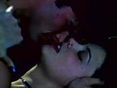 Katie Holmes - Disturbing Behavior 03 HD | xvideosearch.com