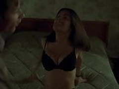 Salma Hayek in Slowmotion HD | xvideosearch.com