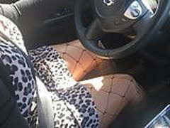 Spandex Angel - Seducing hubbys friend HD | xvideosearch.com