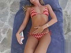 My good friend Jessie solo Online | xvideosearch.com