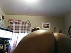 Big booty friend of mine showing me that fat ass Hot Clip | xvideosearch.com