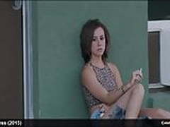 Dora Madison Burge, Gabriela Ostos & Natalie Kline naked Full Video | xvideosearch.com