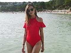 CutiePieMarzia (Marzia Bisognin) Fap Tribute HD | xvideosearch.com