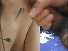 Mlive couple, blowjob and pussy show Hot Clip | xvideosearch.com