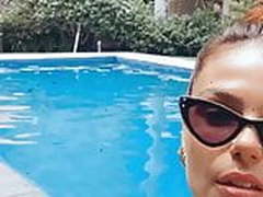 IsisValverde Se Exibindo De Micro Biquini 2020 HD Free XXX | xvideosearch.com