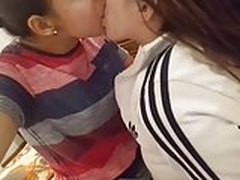 Brazilian lesbian kiss Online | xvideosearch.com