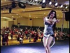 Dancer Brenda trained the girls to sexy dance Free XXX | xvideosearch.com