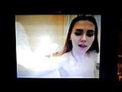 I visit my favorite Sebirian model for anal work Full Video | xvideosearch.com