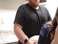 BBW Gets Fucked Doggy in Empty Apartment Online | xvideosearch.com