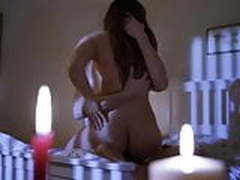 Becca Hirani - House on Elm Lake Hot Clip | xvideosearch.com