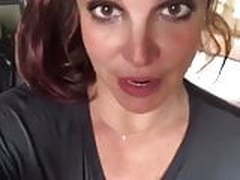 Britney Spears Abs Workout 09 19 HD | xvideosearch.com