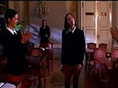 Russian institut lesson 1 Free XXX | xvideosearch.com