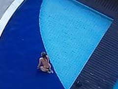 Voyeurism II: woman in bikini (non-nude) - part II Hot Clip | xvideosearch.com