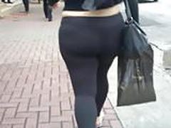 SDRUWS2 - FAT ASS SEE THROUGH SPANDEX HD | xvideosearch.com