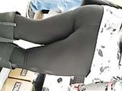 Walmart ass in tight leggings Hot Clip | xvideosearch.com