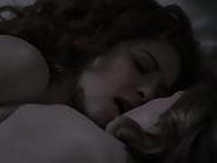 Anna Paquin and Rachelle Lefevre - Electric Dreams HD | xvideosearch.com