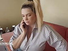 A young blonde with massive hanging tits Hot Clip | xvideosearch.com