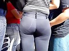 Booty street Free XXX | xvideosearch.com