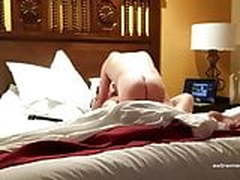 grandma milks her lover HD | xvideosearch.com